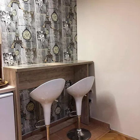 Appartamento Jana Tom