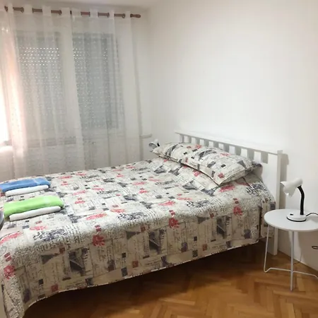 Jana Tom Appartamento Skopje