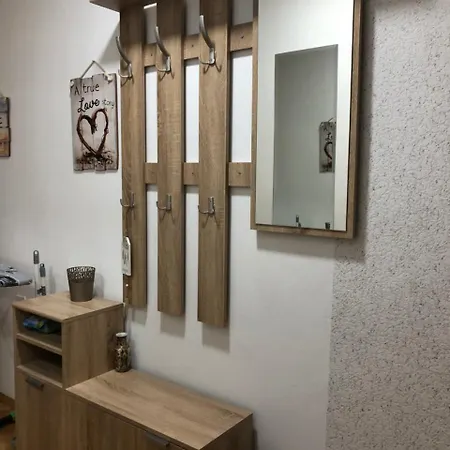 Appartamento Jana Tom Skopje